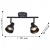 Спот F-promo Allegra 2392-2U Спот F-promo Allegra 2392-2U