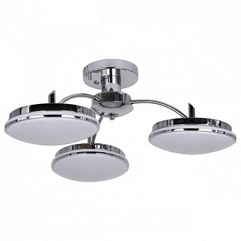 Потолочная люстра F-promo Ledante 2472-3P