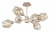 Люстра на штанге F-promo Tilda 2658-6U Люстра на штанге F-promo Tilda 2658-6U