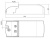 Блок питания Deko-Light CV 862052 Блок питания Deko-Light CV 862052
