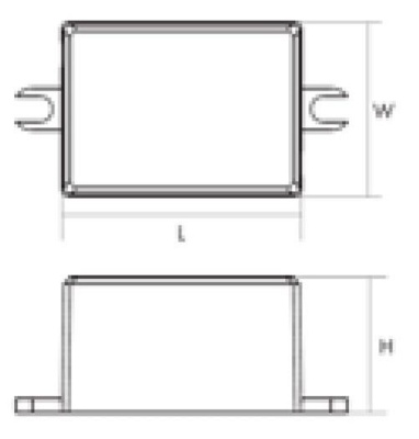 Блок питания Deko-Light Mini 872027