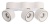 Спот Deko-Light Uni Triple 348107 Спот Deko-Light Uni Triple 348107