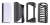 Накладной светильник Deko-Light Grumium Rund 731121 Накладной светильник Deko-Light Grumium Rund 731121