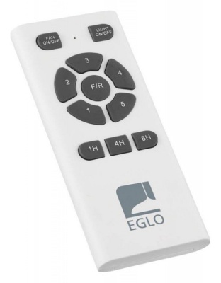 Светильник с вентилятором Eglo ПРОМО Antibes 35015