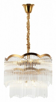 Люстра подвесная Stilfort 2121/03/12P серия Seauty