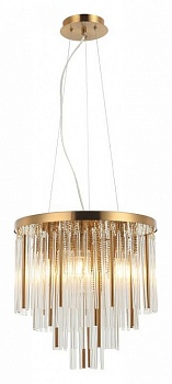 Люстра подвесная Stilfort 2147/05/06P серия Style rain