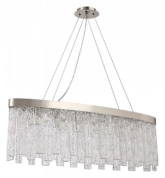Люстра подвесная Stilfort 2155/11/06P серия Frostyle