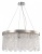 Люстра подвесная Stilfort 2155/11/08P серия Frostyle