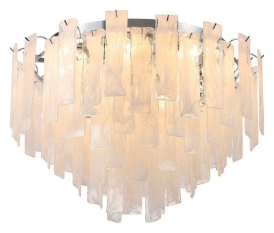 Люстра потолочная Stilfort 2157/09/10C серия Glowice