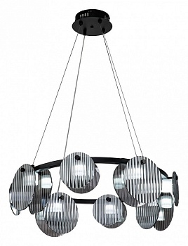 Люстра подвесная Stilfort 4008/02/08P серия Relux