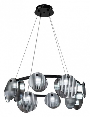 Люстра подвесная Stilfort 4008/02/08P серия Relux