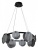 Люстра подвесная Stilfort 4008/02/08P серия Relux Люстра подвесная Stilfort 4008/02/08P серия Relux