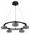 Люстра подвесная Stilfort 4009/02/05P серия Gloze