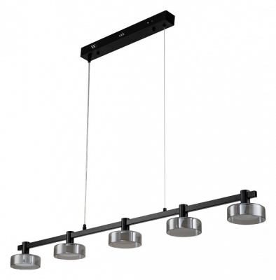 Люстра подвесная Stilfort 4009/02/05PL серия Gloze