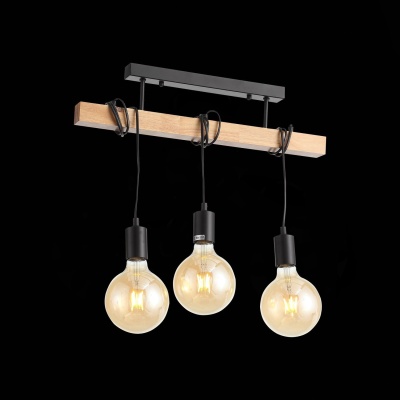 Подвесной светильник EVOLUCE Bagetti SL1142.403.03