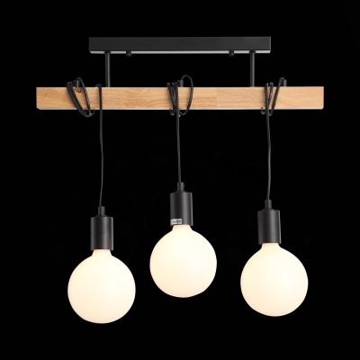 Подвесной светильник EVOLUCE Bagetti SL1142.403.03