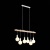Подвесной светильник EVOLUCE Bagetti SL1142.503.06