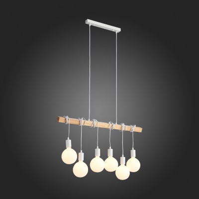 Подвесной светильник EVOLUCE Bagetti SL1142.503.06