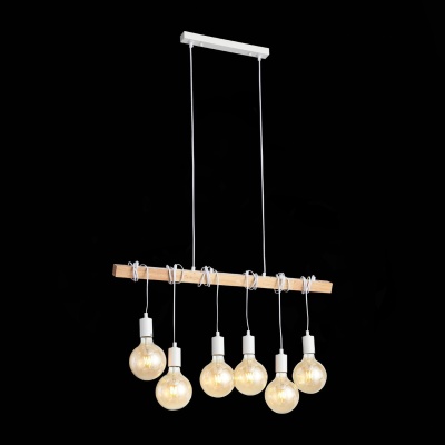 Подвесной светильник EVOLUCE Bagetti SL1142.503.06