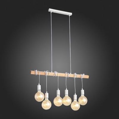 Подвесной светильник EVOLUCE Bagetti SL1142.503.06