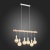 Подвесной светильник EVOLUCE Bagetti SL1142.503.06