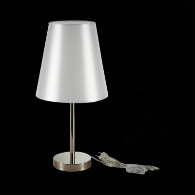 Настольная лампа декоративная EVOLUCE Bellino SLE105904-01