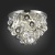 Потолочная люстра EVOLUCE Lucchio SLE103202-06 Потолочная люстра EVOLUCE Lucchio SLE103202-06