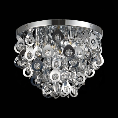Потолочная люстра EVOLUCE Lucchio SLE103202-06