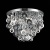 Потолочная люстра EVOLUCE Lucchio SLE103202-06 Потолочная люстра EVOLUCE Lucchio SLE103202-06