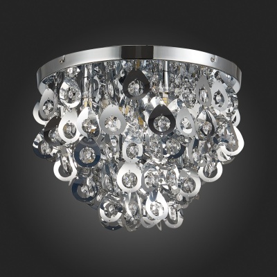 Потолочная люстра EVOLUCE Lucchio SLE103202-06