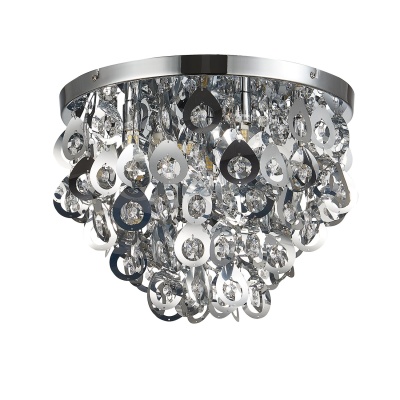 Потолочная люстра EVOLUCE Lucchio SLE103202-06