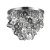 Потолочная люстра EVOLUCE Lucchio SLE103202-06 Потолочная люстра EVOLUCE Lucchio SLE103202-06