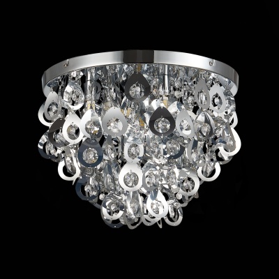Потолочная люстра EVOLUCE Lucchio SLE103202-06