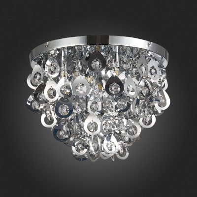 Потолочная люстра EVOLUCE Lucchio SLE103202-06
