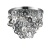 Потолочная люстра EVOLUCE Lucchio SLE103202-06 Потолочная люстра EVOLUCE Lucchio SLE103202-06