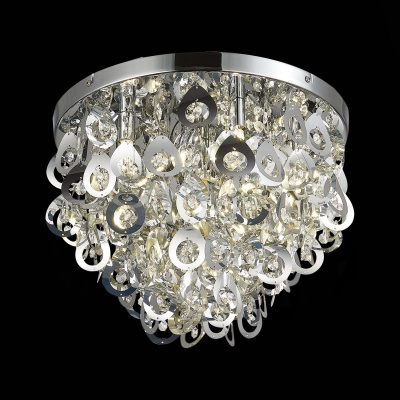 Потолочная люстра EVOLUCE Lucchio SLE103202-06