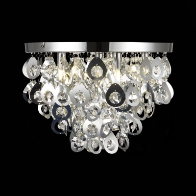 Потолочная люстра EVOLUCE Lucchio SLE103202-06