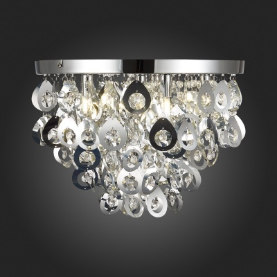 Потолочная люстра EVOLUCE Lucchio SLE103202-06