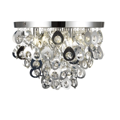 Потолочная люстра EVOLUCE Lucchio SLE103202-06