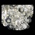 Потолочная люстра EVOLUCE Lucchio SLE103202-06 Потолочная люстра EVOLUCE Lucchio SLE103202-06