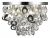 Потолочная люстра EVOLUCE Lucchio SLE103202-06 Потолочная люстра EVOLUCE Lucchio SLE103202-06