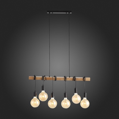 Подвесной светильник EVOLUCE Bagetti SL1142.403.06