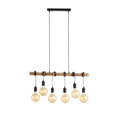 Подвесной светильник EVOLUCE Bagetti SL1142.403.06