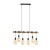 Подвесной светильник EVOLUCE Bagetti SL1142.403.06 Подвесной светильник EVOLUCE Bagetti SL1142.403.06