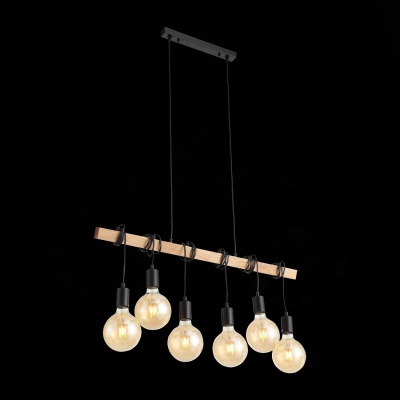 Подвесной светильник EVOLUCE Bagetti SL1142.403.06