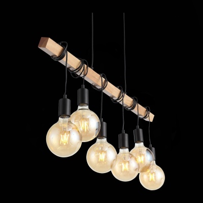 Подвесной светильник EVOLUCE Bagetti SL1142.403.06