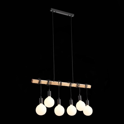 Подвесной светильник EVOLUCE Bagetti SL1142.403.06