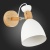 Бра EVOLUCE Balcamo SLE103801-01 Бра EVOLUCE Balcamo SLE103801-01