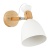 Бра EVOLUCE Balcamo SLE103801-01 Бра EVOLUCE Balcamo SLE103801-01