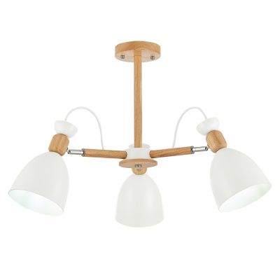 Люстра на штанге EVOLUCE Balcamo SLE103802-03